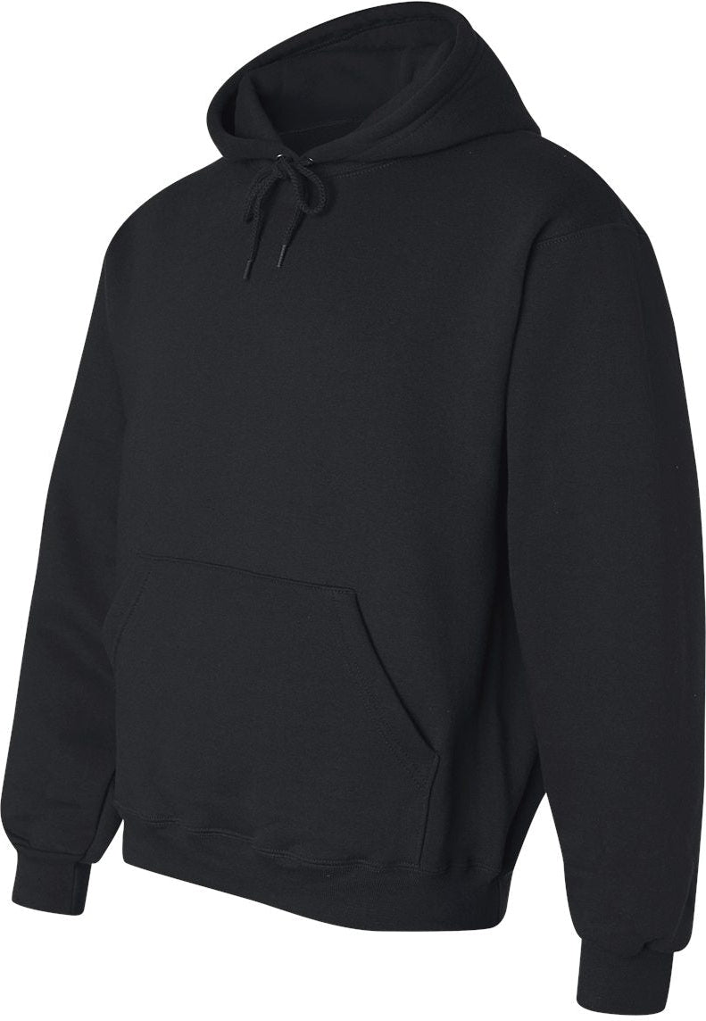no-logo Fruit of the Loom Supercotton Hooded Pullover-Fleece-Fruit of the Loom-Thread Logic