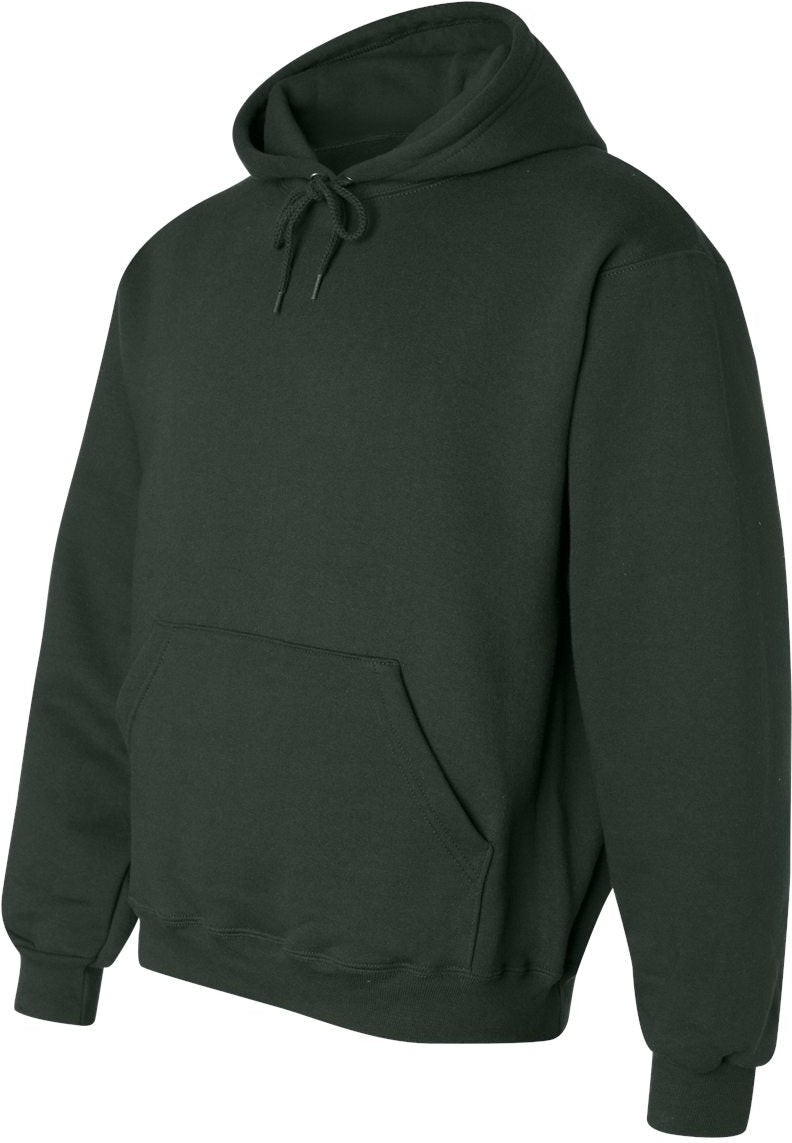 no-logo Fruit of the Loom Supercotton Hooded Pullover-Fleece-Fruit of the Loom-Thread Logic