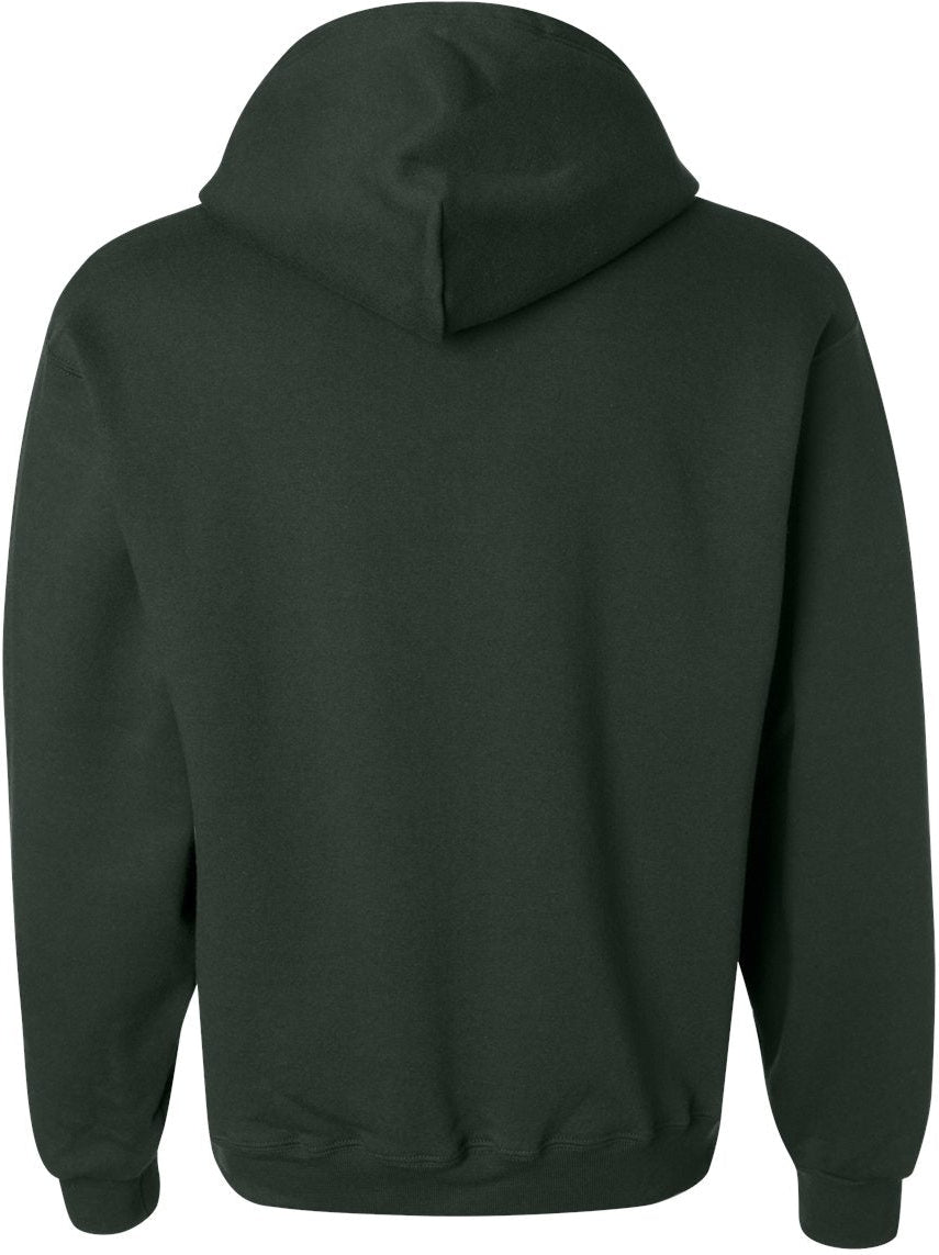 no-logo Fruit of the Loom Supercotton Hooded Pullover-Fleece-Fruit of the Loom-Thread Logic