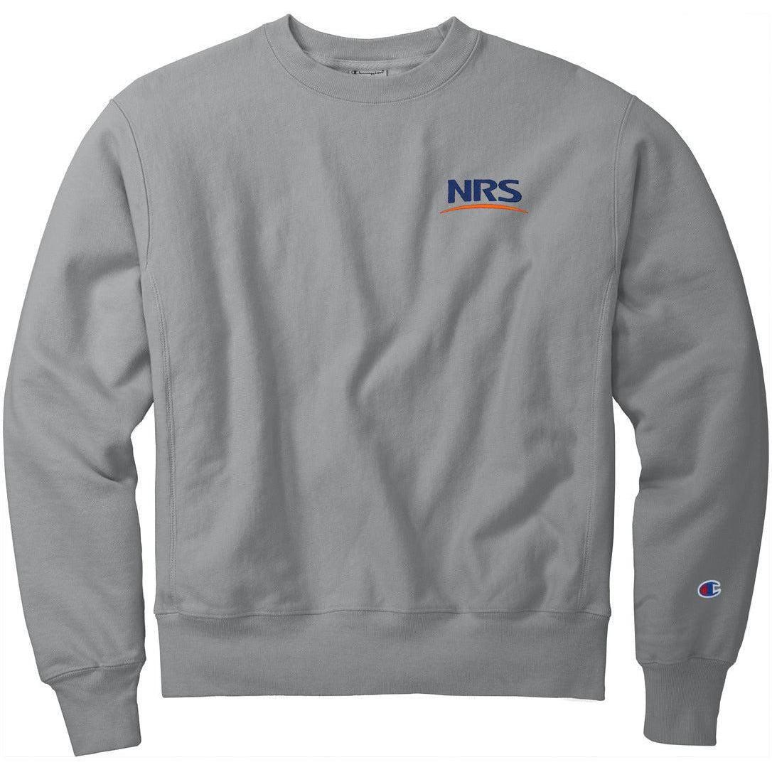 no-logo Champion Reverse Weave Garment-Dyed Crewneck Sweatshirt-Regular-Champion-Thread Logic
