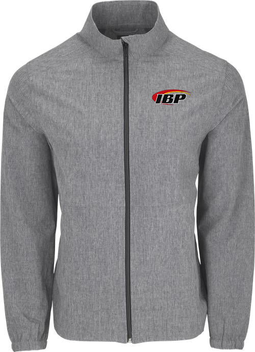 Greg Norman GNS8J049 Jacket with Custom Embroidery