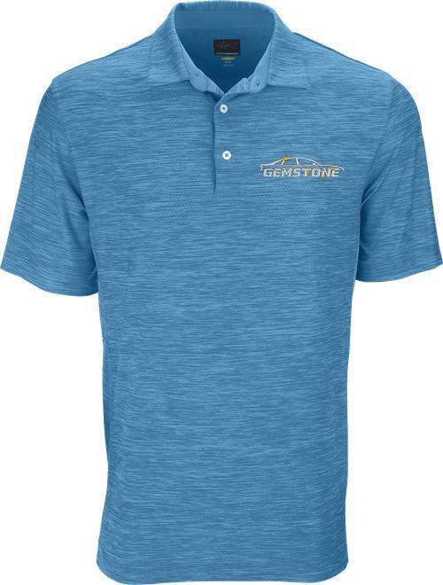 greg norman golf gear Greg Norman GNS9K477 Polo Shirt With Custom Embroidery