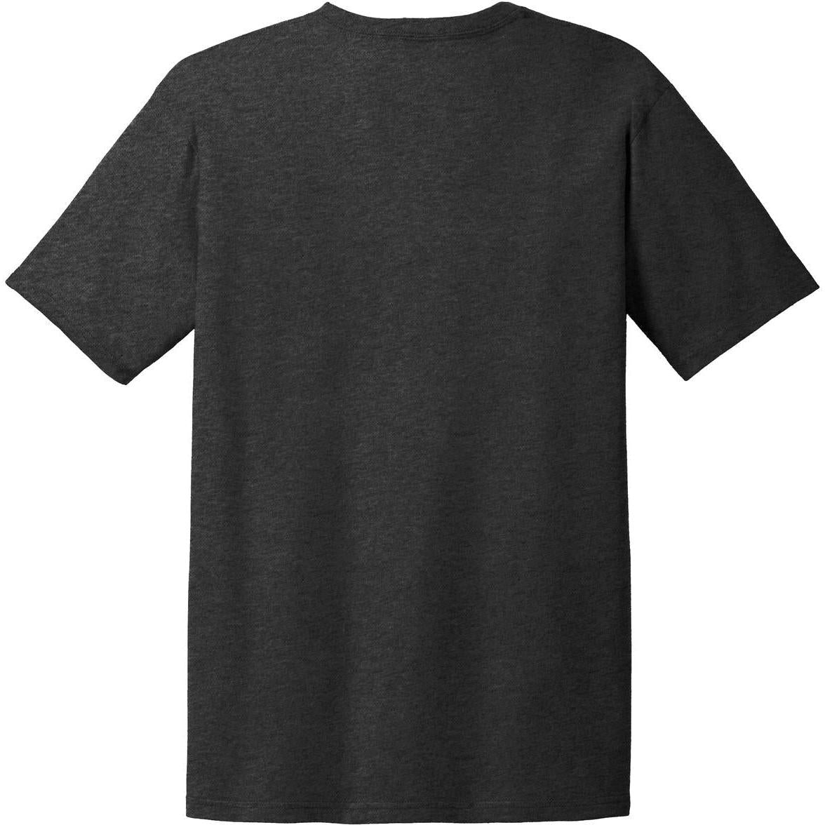 no-logo Gildan 100% Combed Ring Spun Cotton T-Shirt-Regular-Gildan-Thread Logic