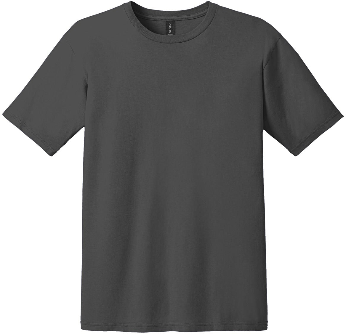 Gildan 100% Combed Ring Spun Cotton T-Shirt