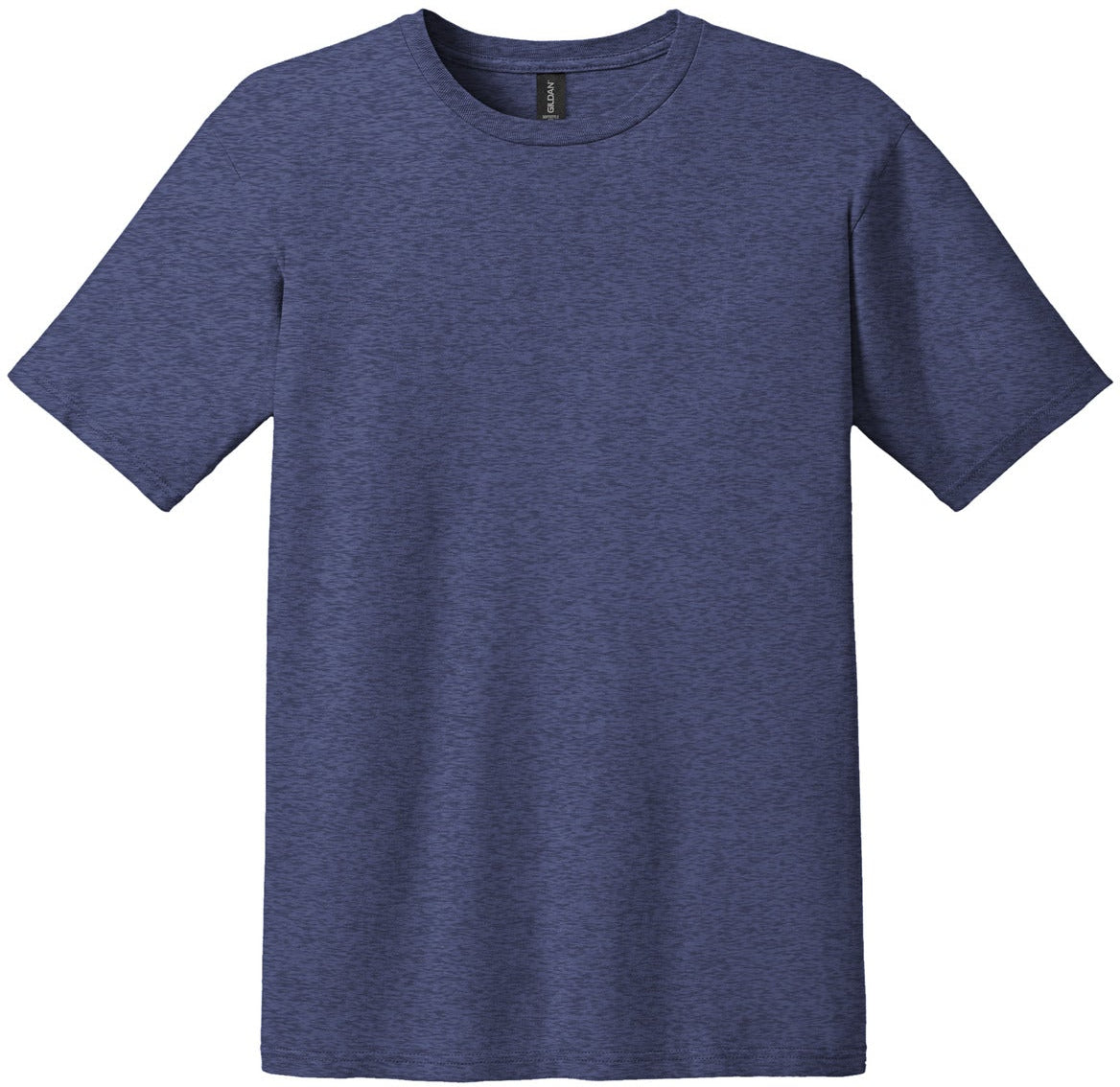 Gildan 100% Combed Ring Spun Cotton T-Shirt