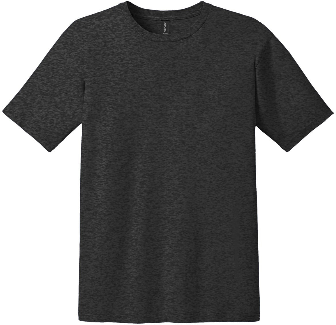 Gildan 100% Combed Ring Spun Cotton T-Shirt