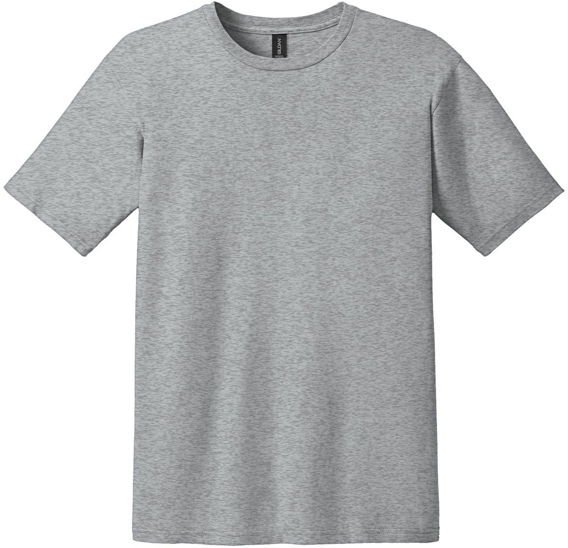 Gildan 100% Combed Ring Spun Cotton T-Shirt