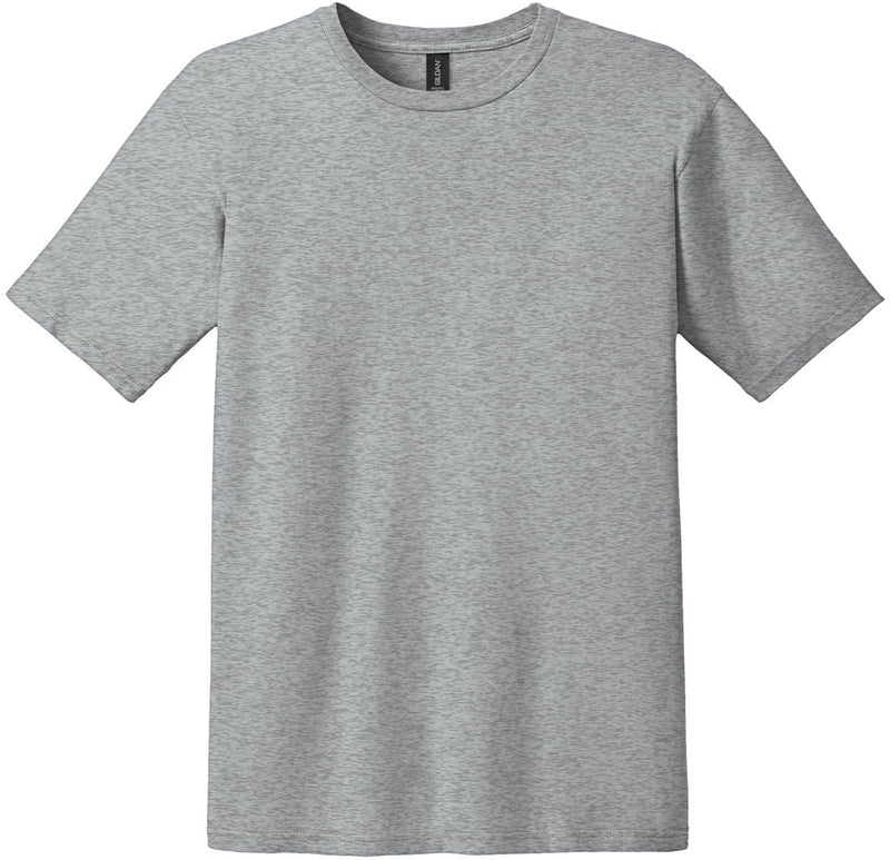 Gildan 100% Combed Ring Spun Cotton T-Shirt
