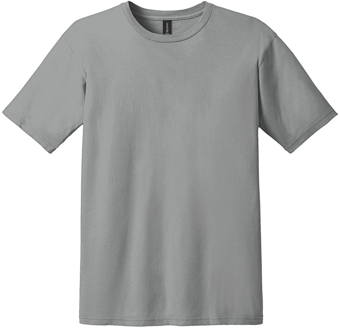 Gildan 100% Combed Ring Spun Cotton T-Shirt