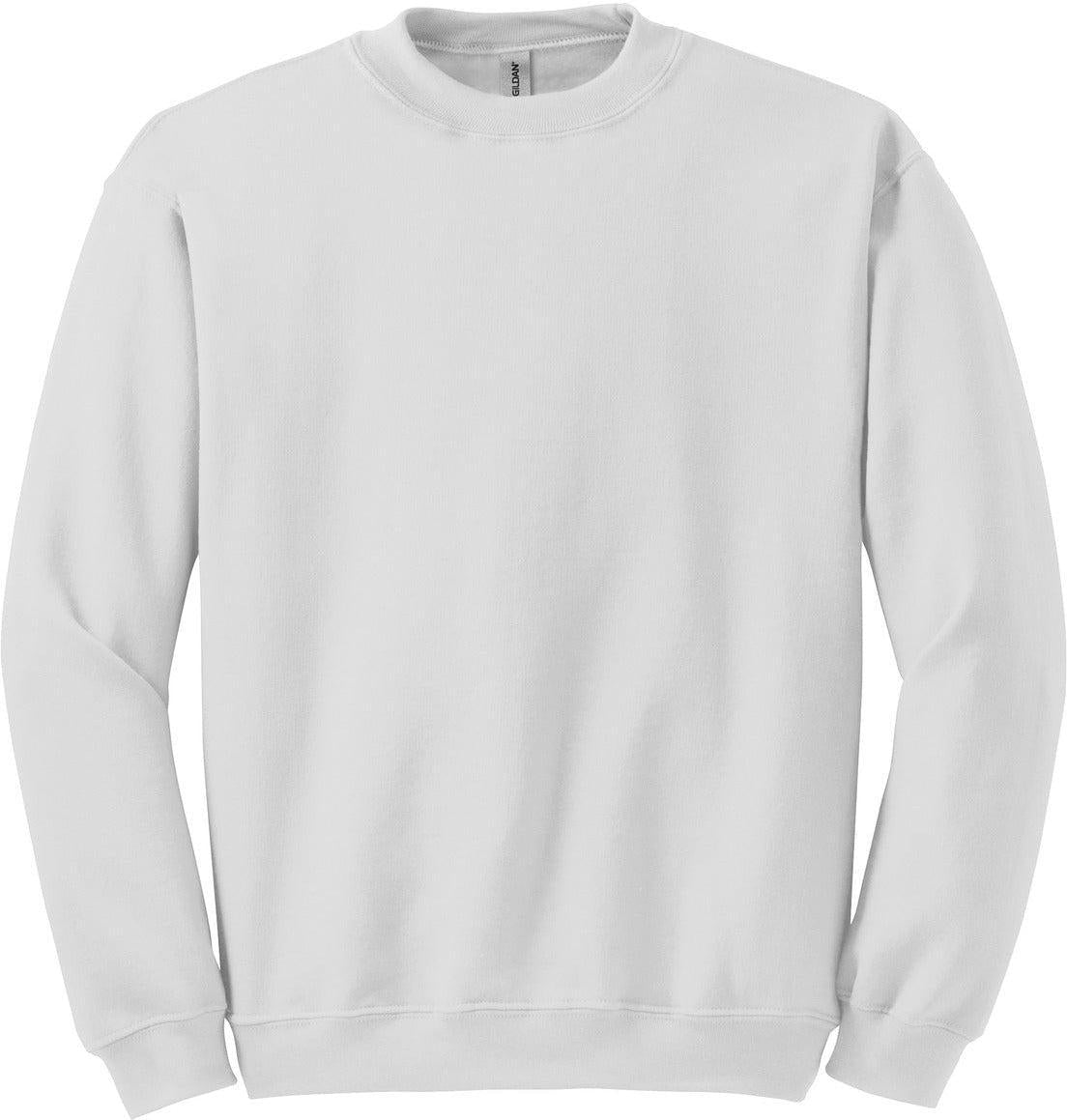 Gildan Blend Crewneck Sweatshirt