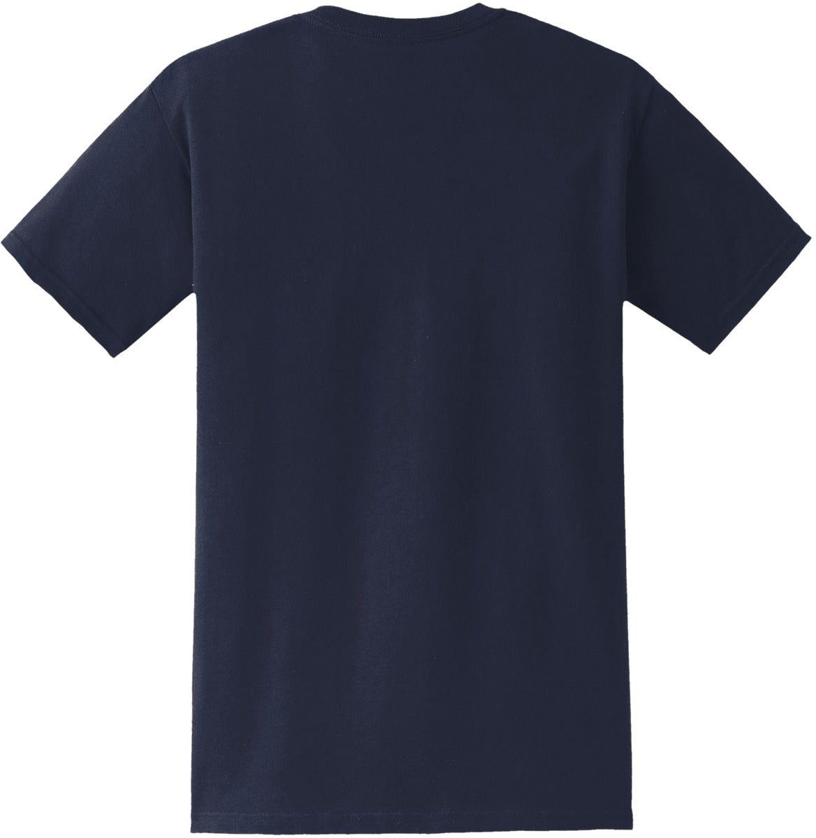 no-logo Gildan DryBlend 50/50 Pocket T-Shirt-Regular-Gildan-Thread Logic
