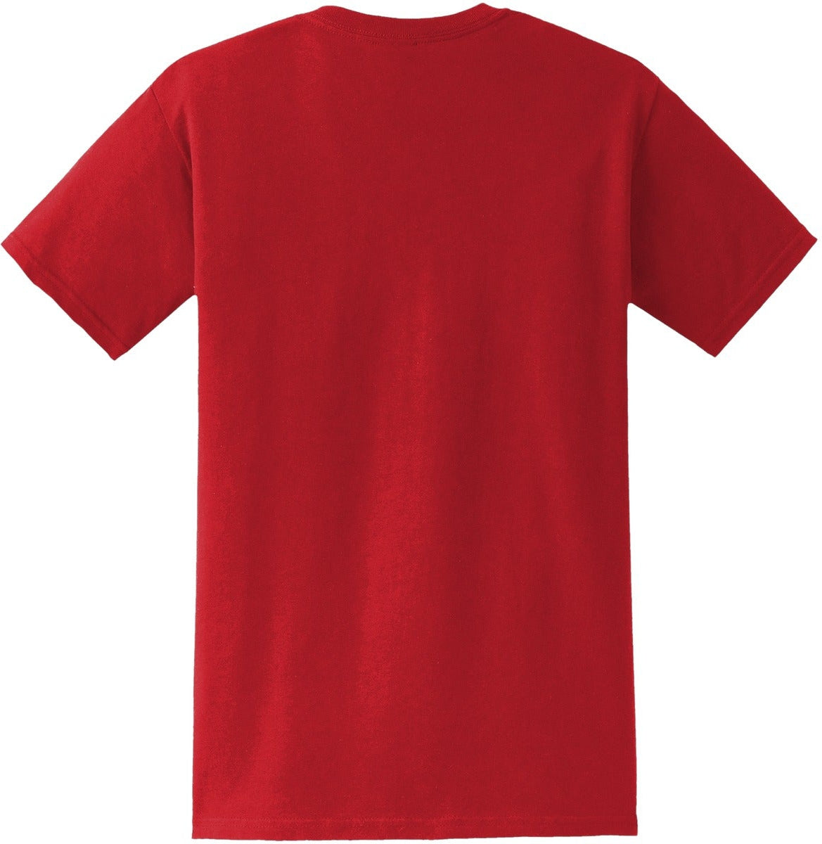 no-logo Gildan DryBlend 50/50 Pocket T-Shirt-Regular-Gildan-Thread Logic