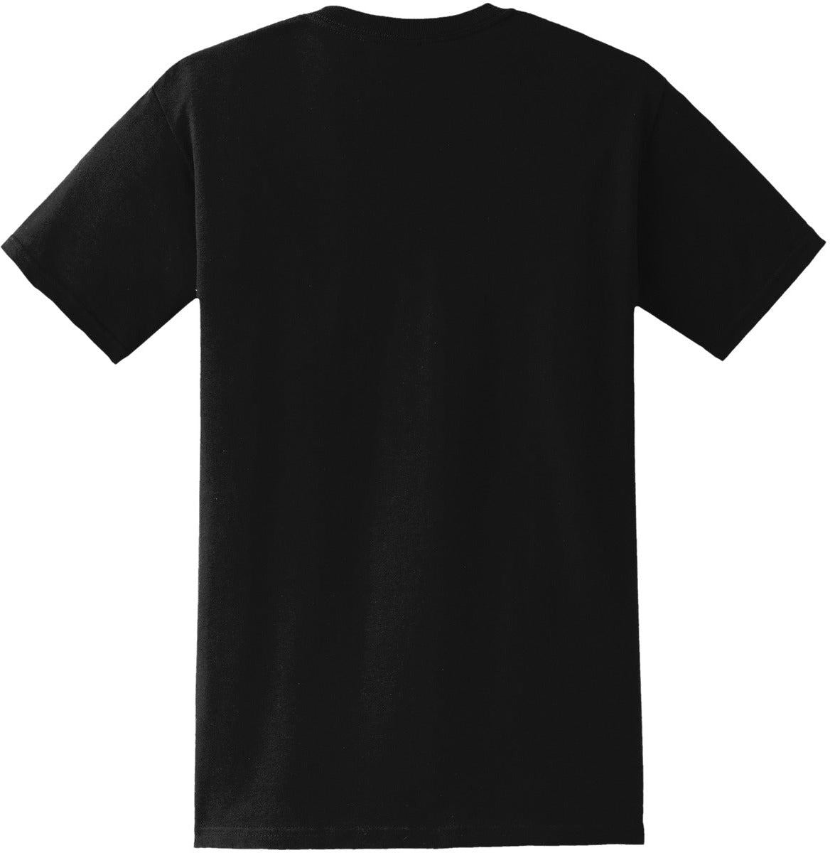 no-logo Gildan DryBlend 50/50 Pocket T-Shirt-Regular-Gildan-Thread Logic