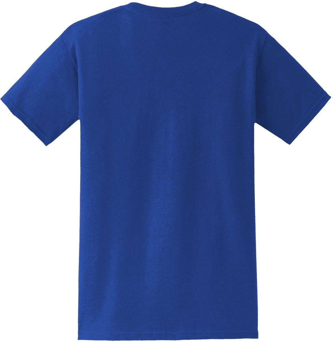 no-logo Gildan DryBlend 50/50 Pocket T-Shirt-Regular-Gildan-Thread Logic