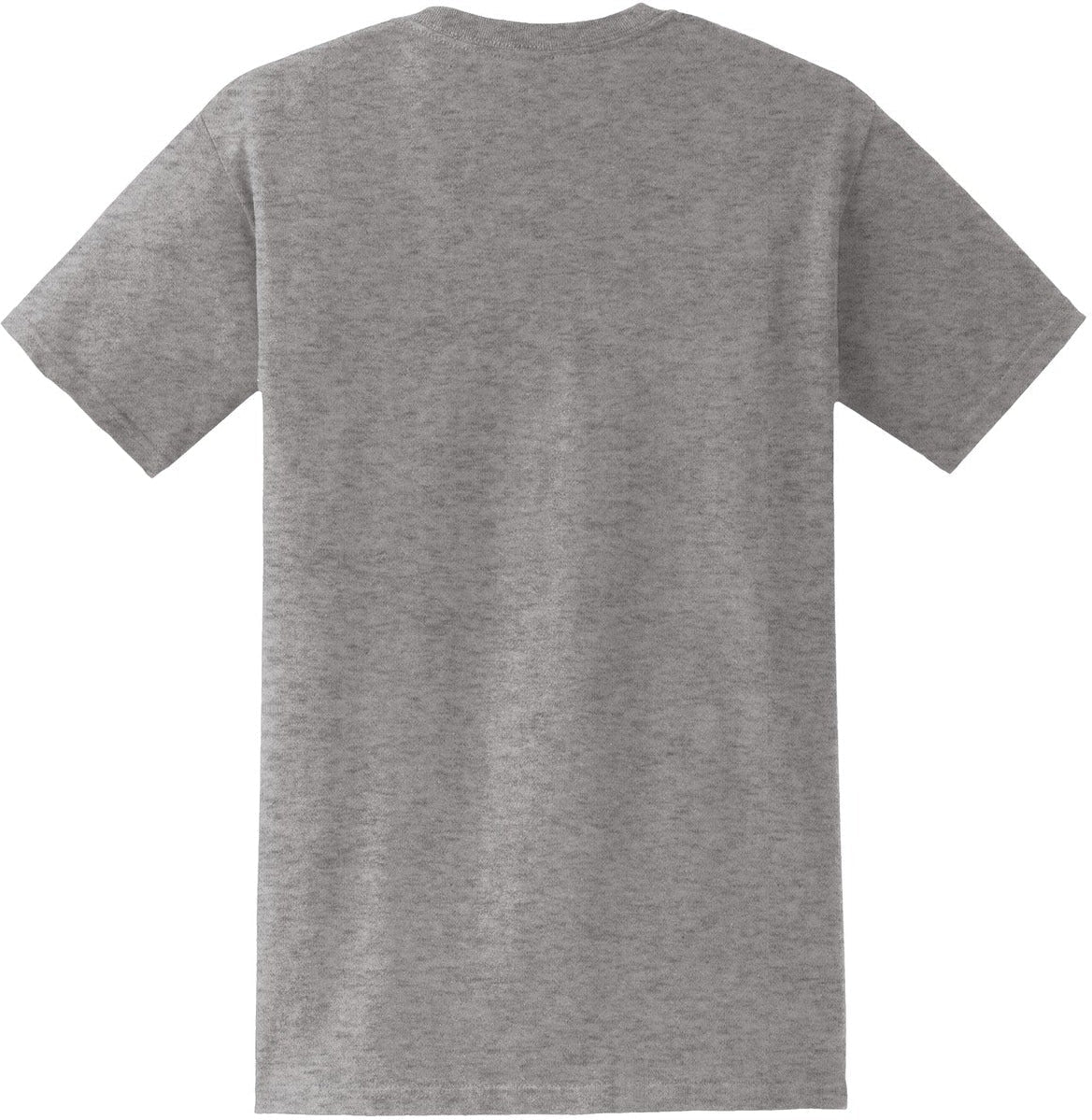 no-logo Gildan DryBlend 50/50 Pocket T-Shirt-Regular-Gildan-Thread Logic