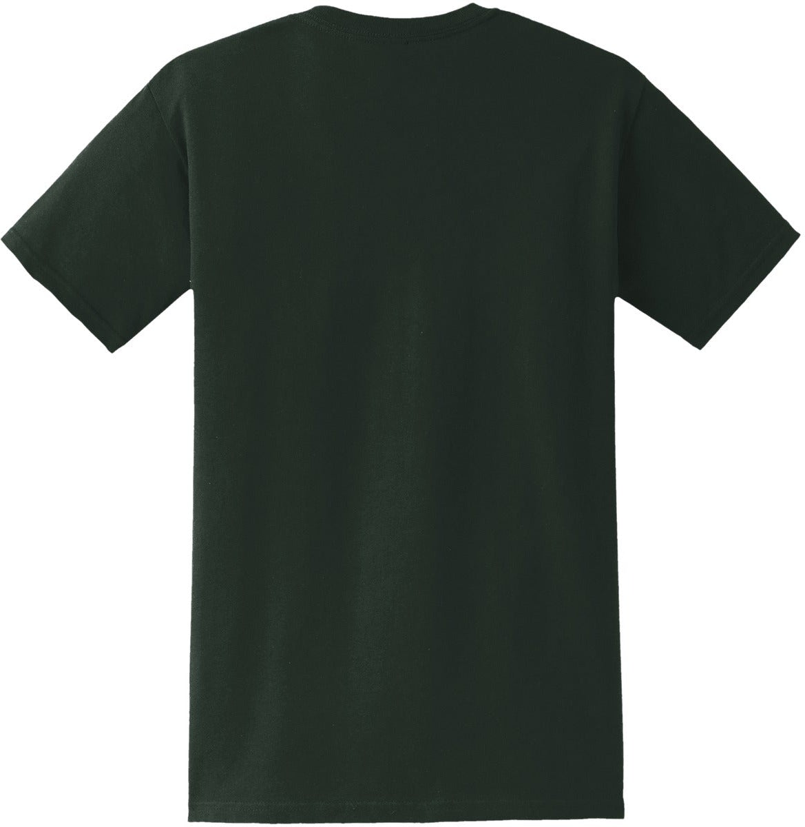 no-logo Gildan DryBlend 50/50 Pocket T-Shirt-Regular-Gildan-Thread Logic