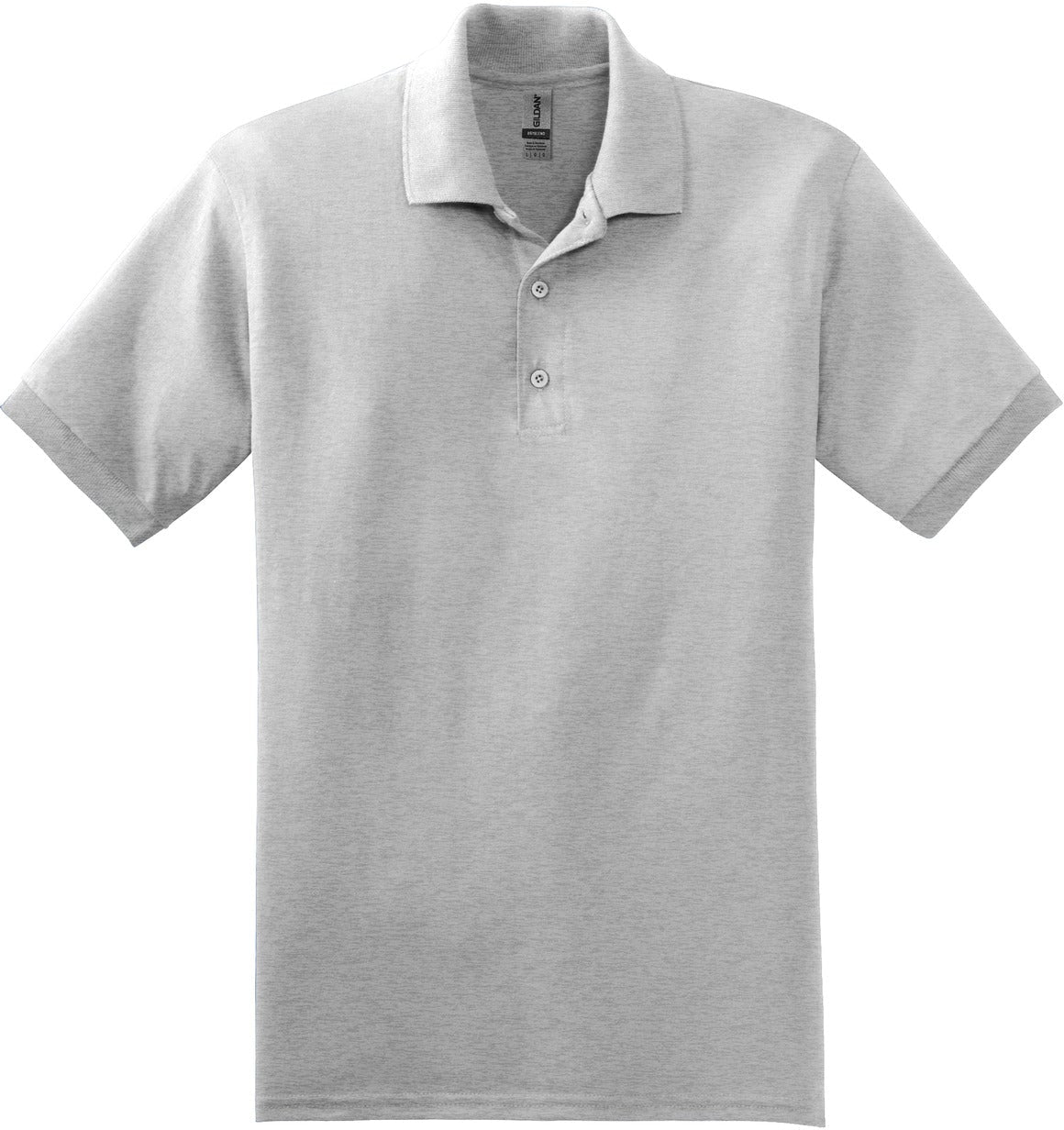 Gildan DryBlend 6-Ounce Jersey Knit Polo Shirt