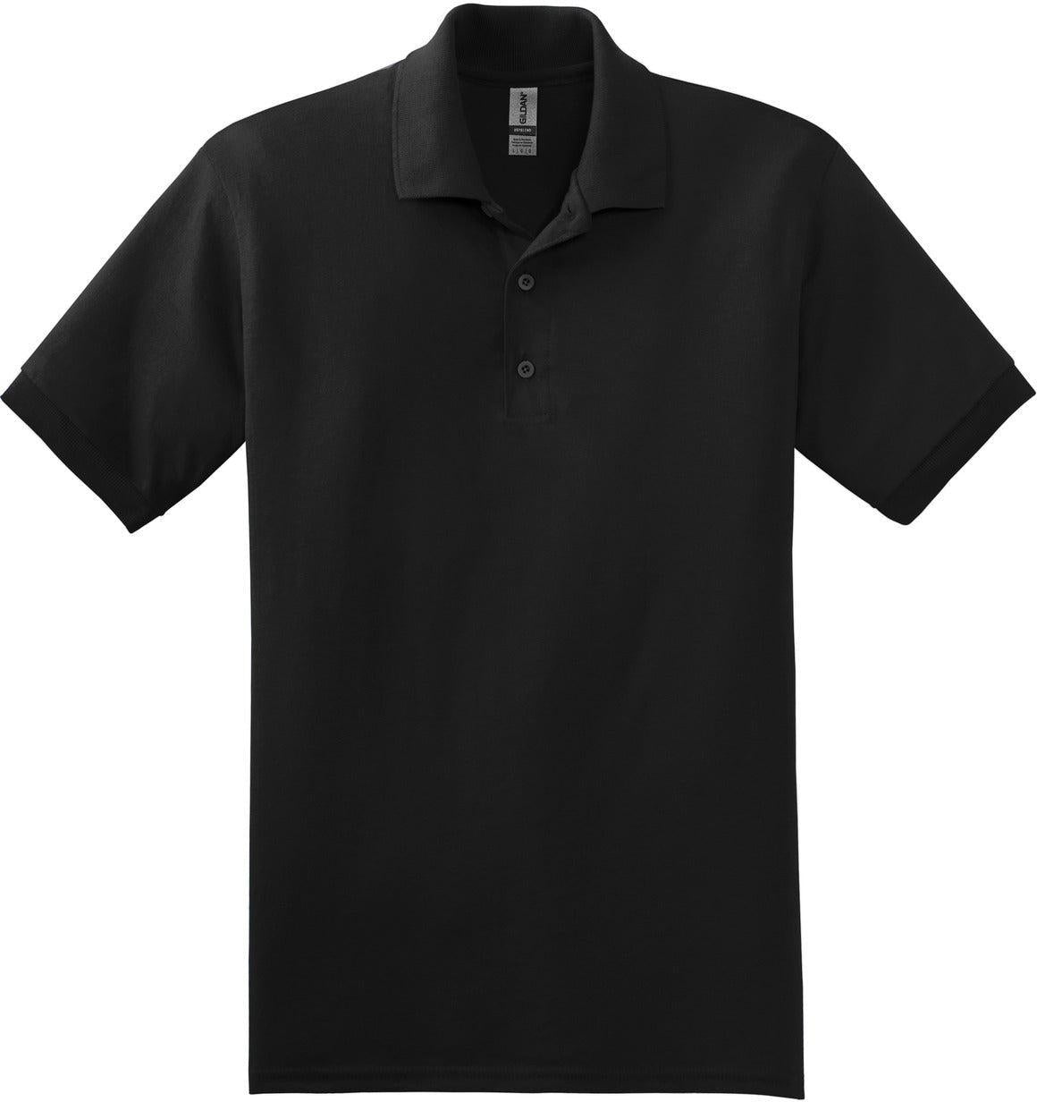 Gildan DryBlend 6-Ounce Jersey Knit Polo Shirt