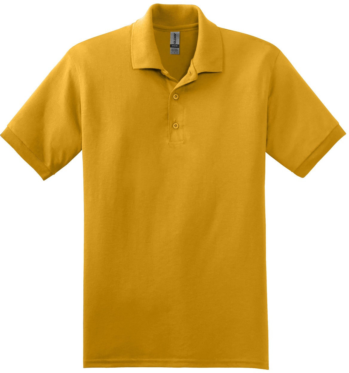 Gildan DryBlend 6-Ounce Jersey Knit Polo Shirt