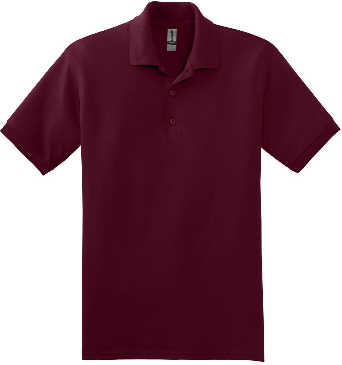 Gildan DryBlend 6-Ounce Jersey Knit Polo Shirt