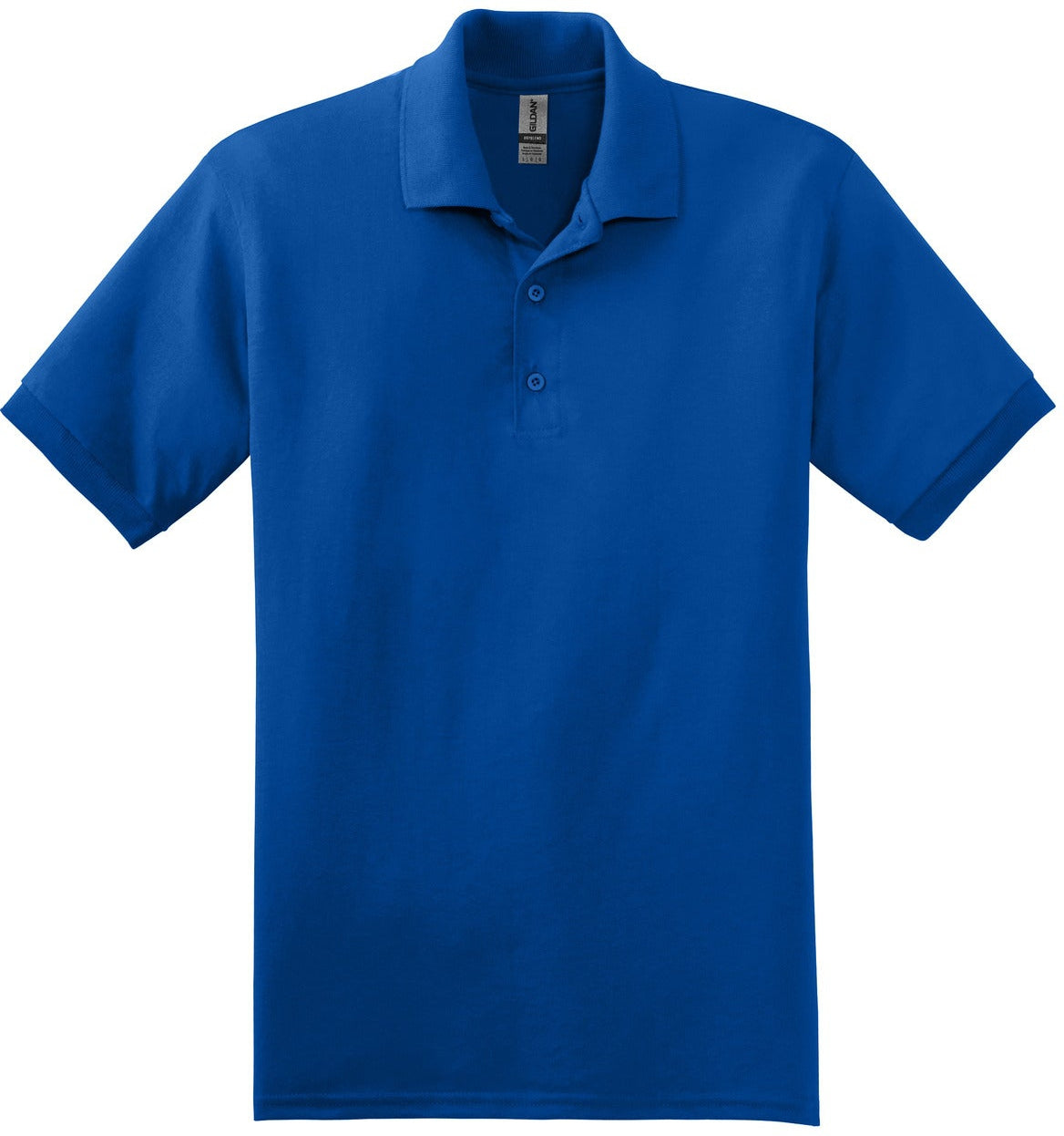 Gildan DryBlend 6-Ounce Jersey Knit Polo Shirt