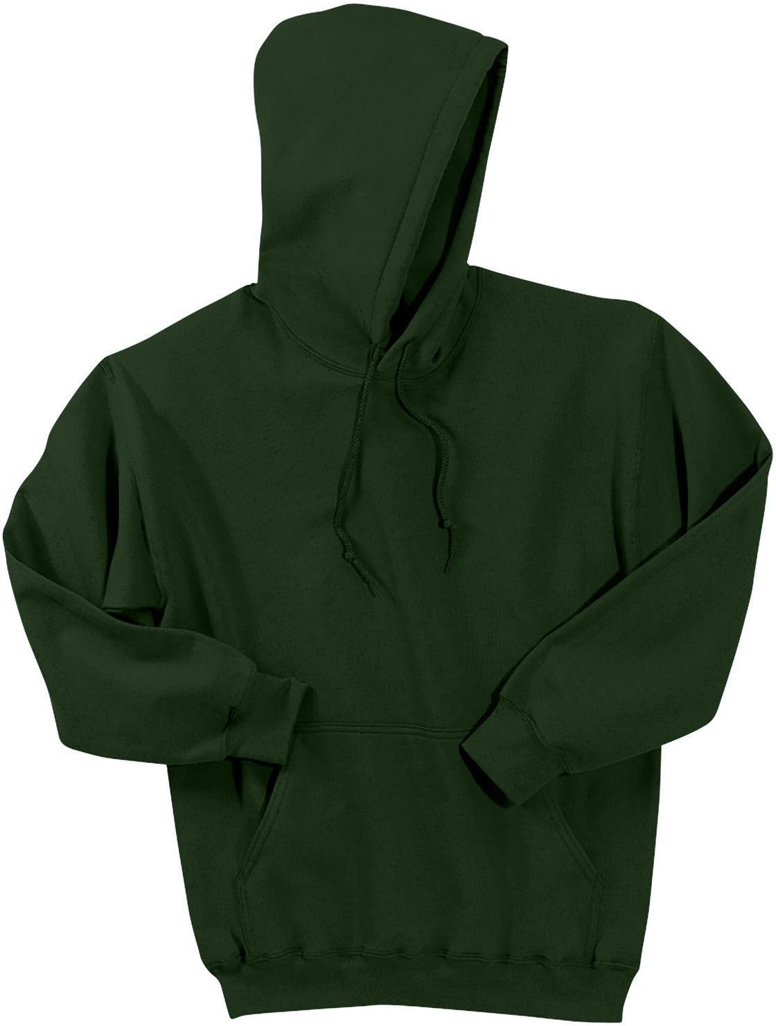 Gildan DryBlend Hooded Sweatshirt