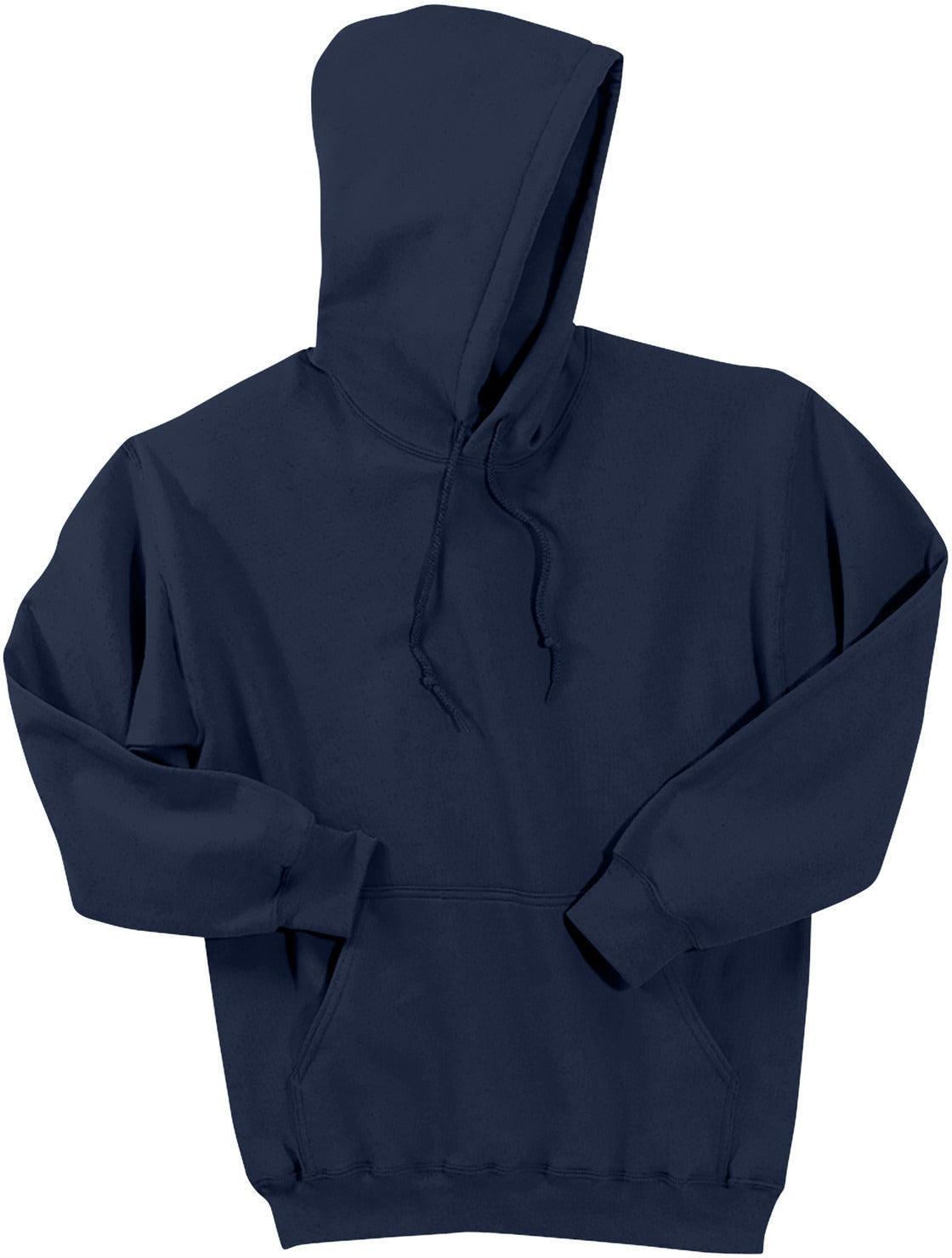Gildan DryBlend Hooded Sweatshirt