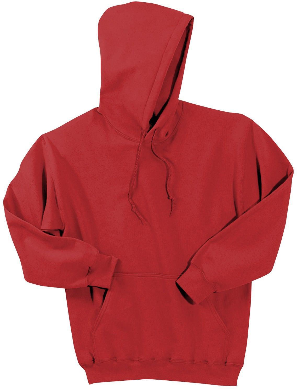 Gildan DryBlend Hooded Sweatshirt