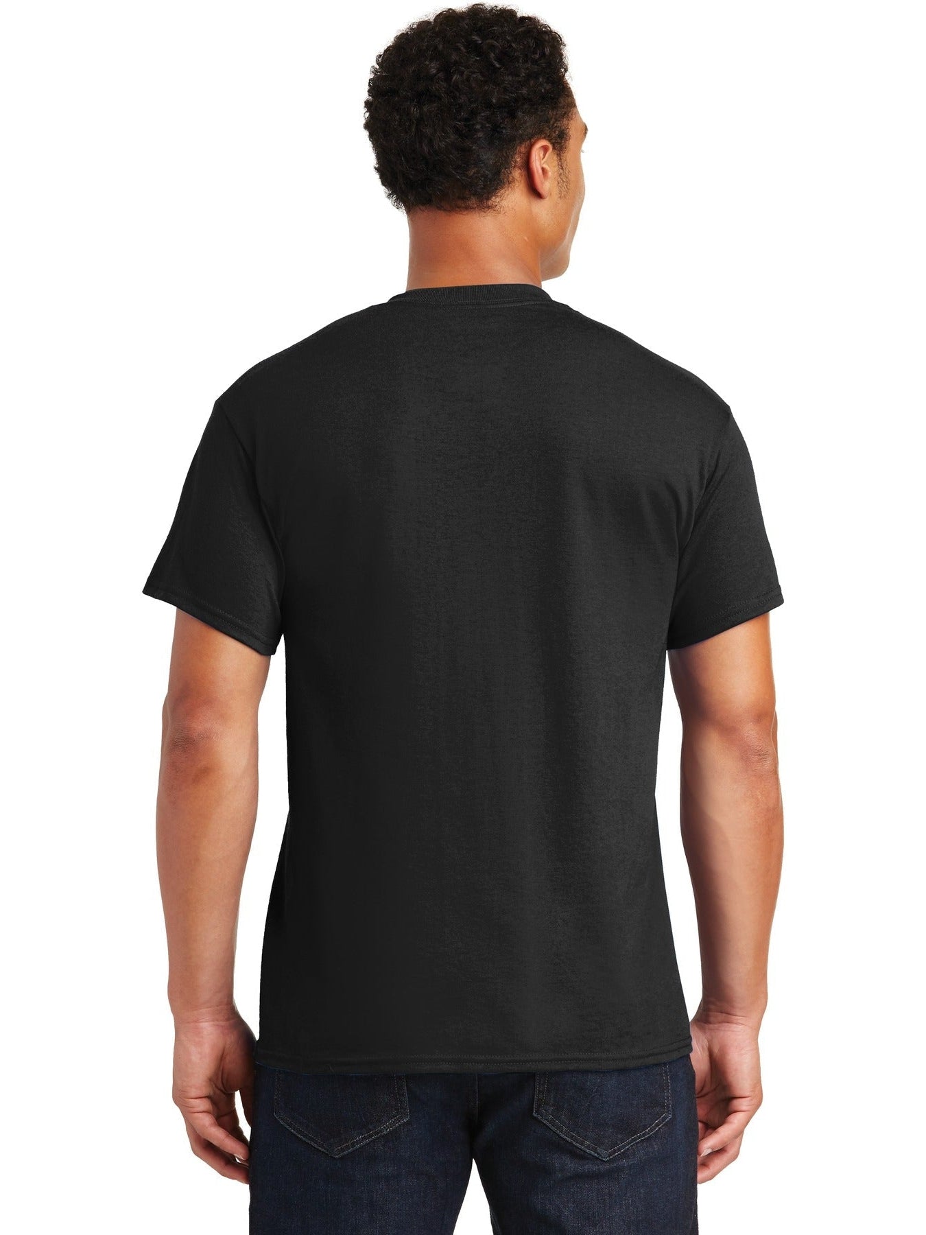 no-logo Gildan DryBlend T-Shirt-Regular-Gildan-Thread Logic