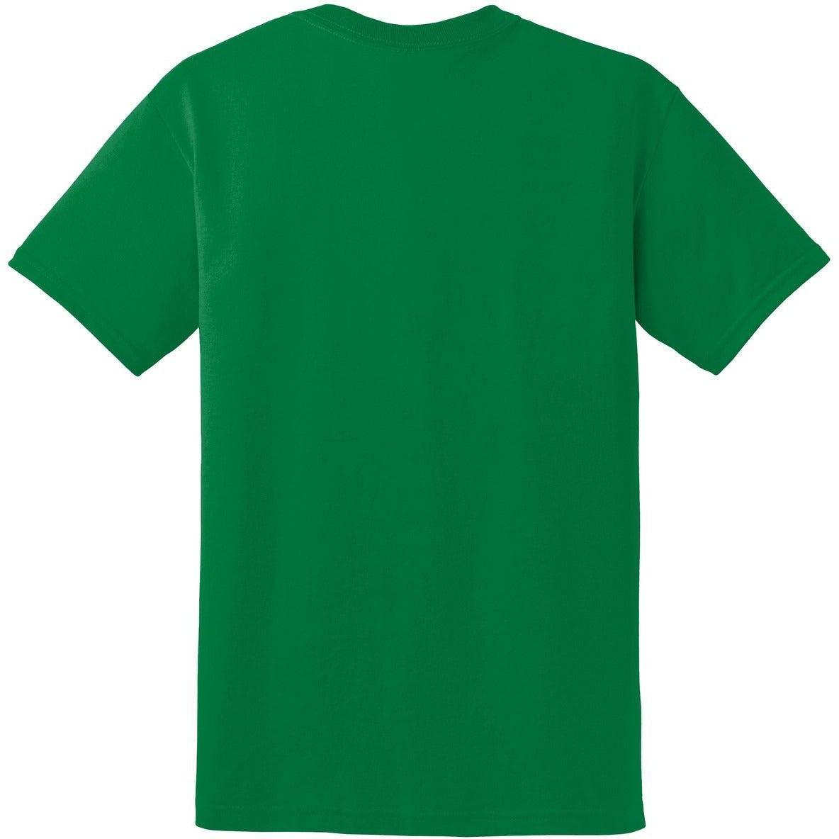 no-logo Gildan DryBlend T-Shirt-Polos-Gildan-Thread Logic
