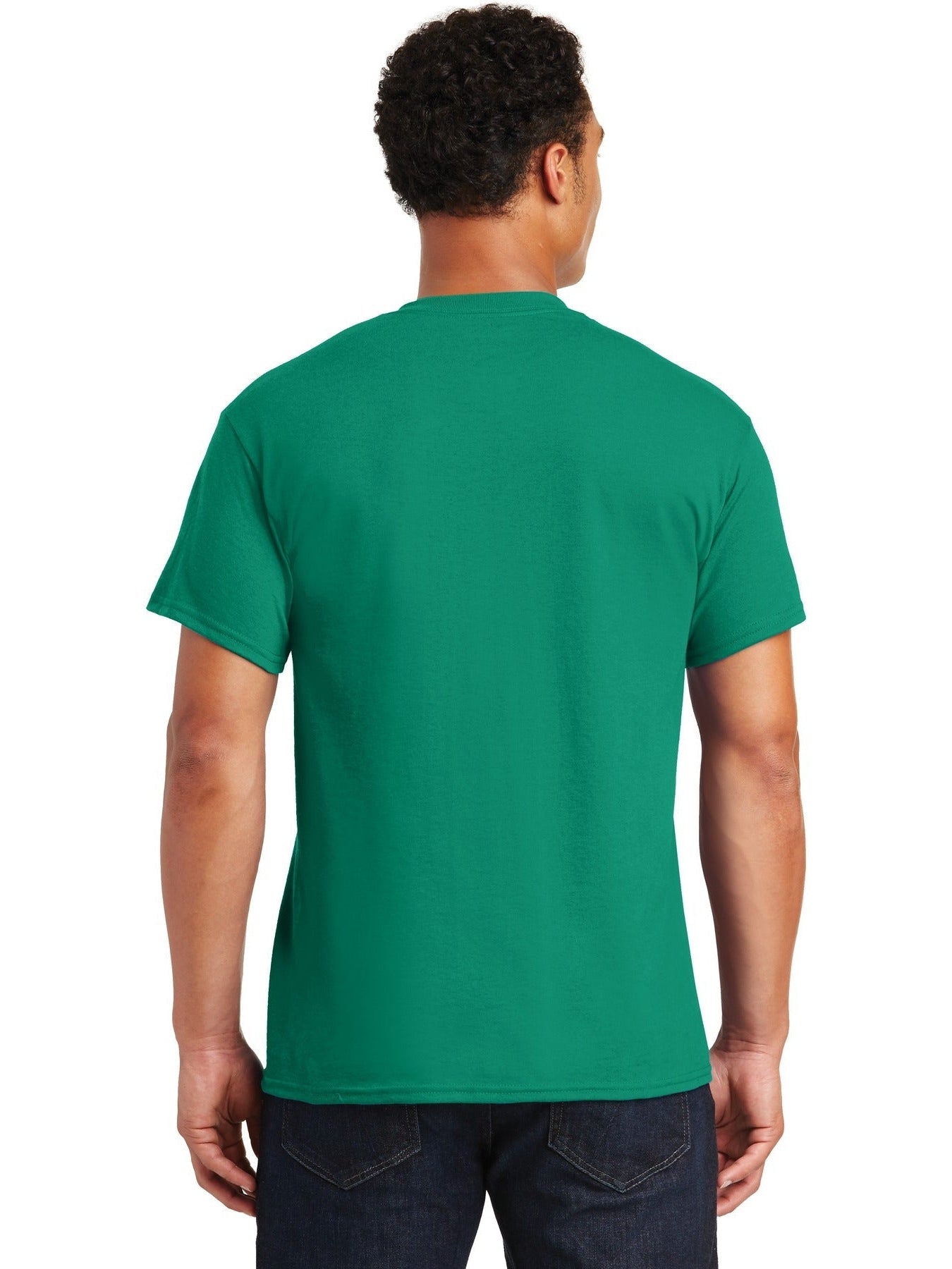 no-logo Gildan DryBlend T-Shirt-Regular-Gildan-Thread Logic