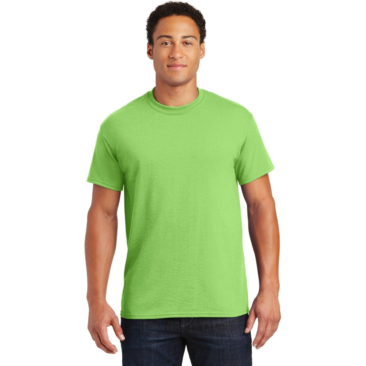 no-logo Gildan DryBlend T-Shirt-Polos-Gildan-Thread Logic