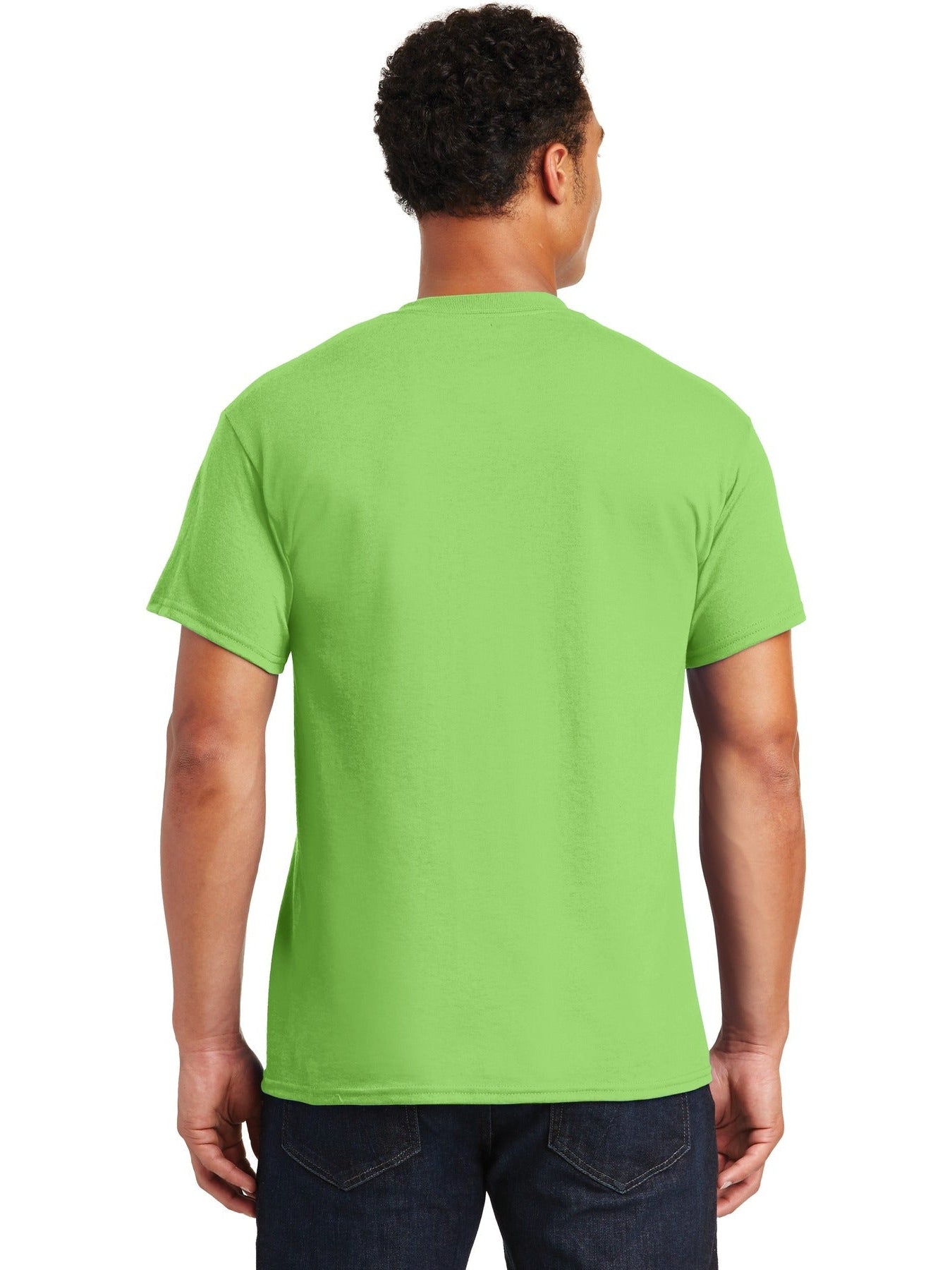 no-logo Gildan DryBlend T-Shirt-Regular-Gildan-Thread Logic