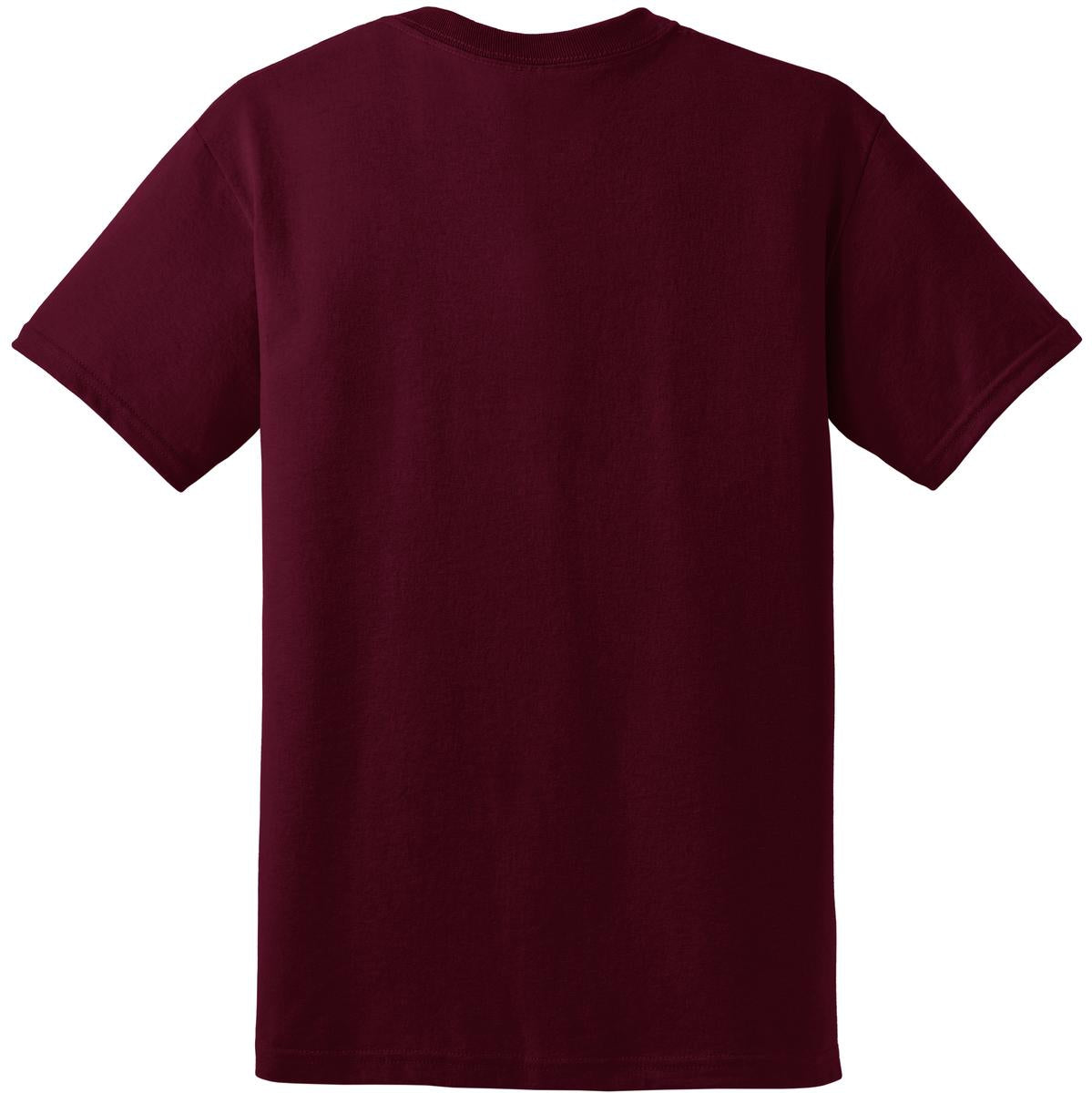 no-logo Gildan DryBlend T-Shirt-Regular-Gildan-Thread Logic