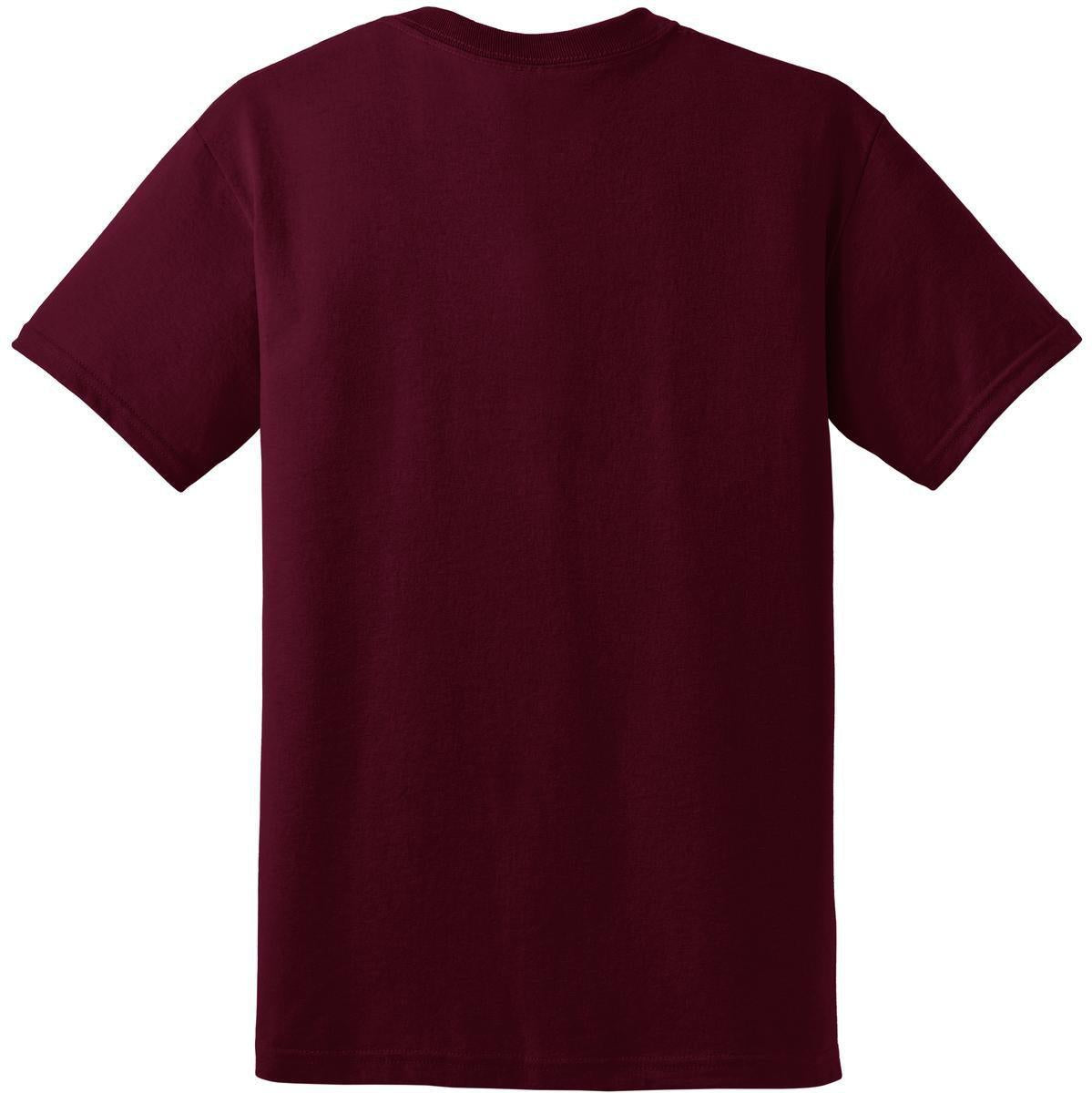 no-logo Gildan DryBlend T-Shirt-Regular-Gildan-Thread Logic