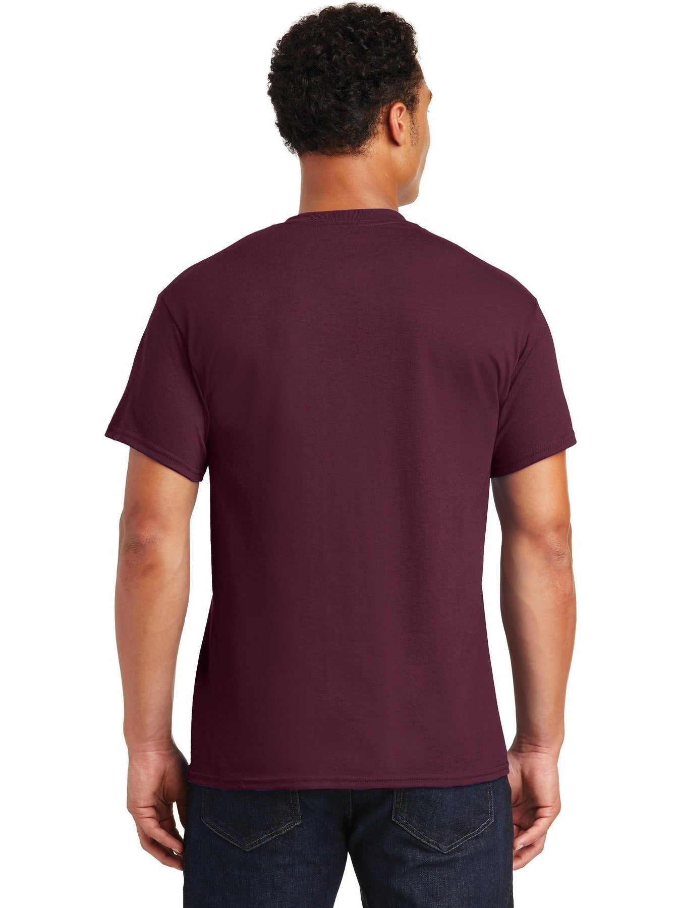 no-logo Gildan DryBlend T-Shirt-Regular-Gildan-Thread Logic