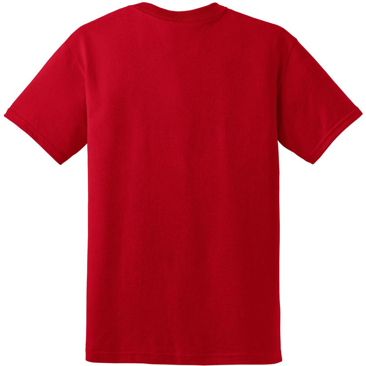 no-logo Gildan DryBlend T-Shirt-Regular-Gildan-Thread Logic