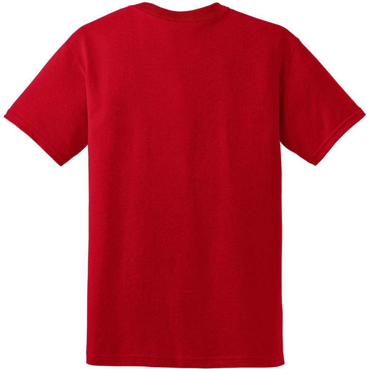 no-logo Gildan DryBlend T-Shirt-Regular-Gildan-Thread Logic