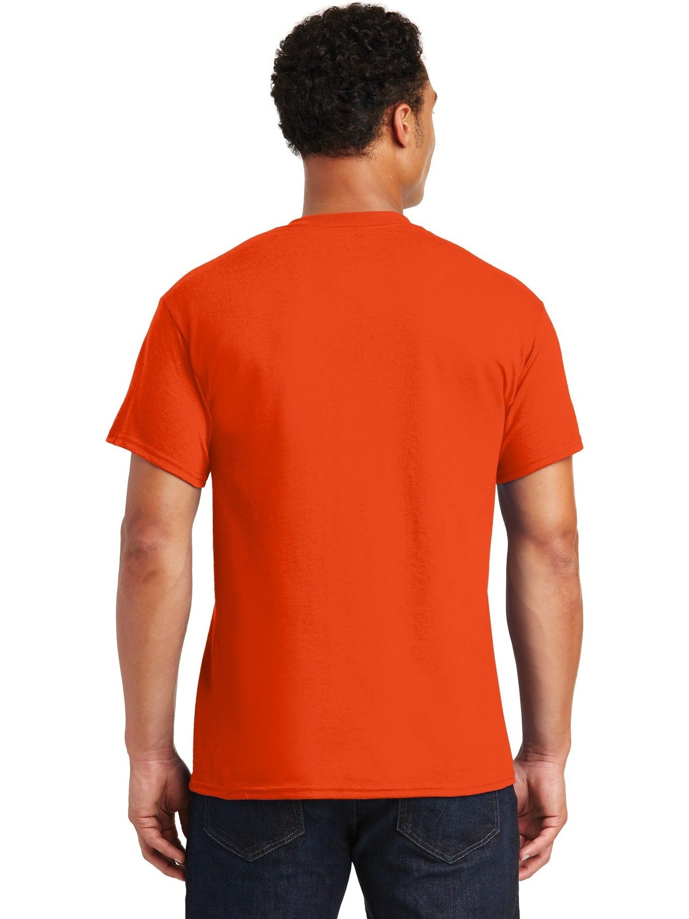 no-logo Gildan DryBlend T-Shirt-Regular-Gildan-Thread Logic