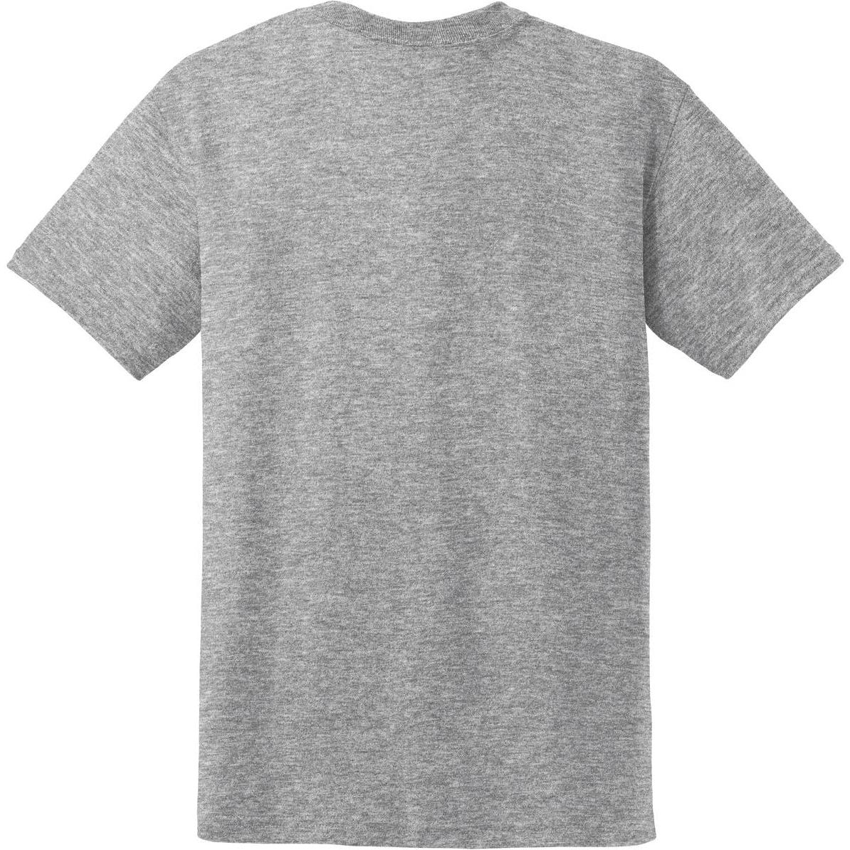 no-logo Gildan DryBlend T-Shirt-Polos-Gildan-Thread Logic