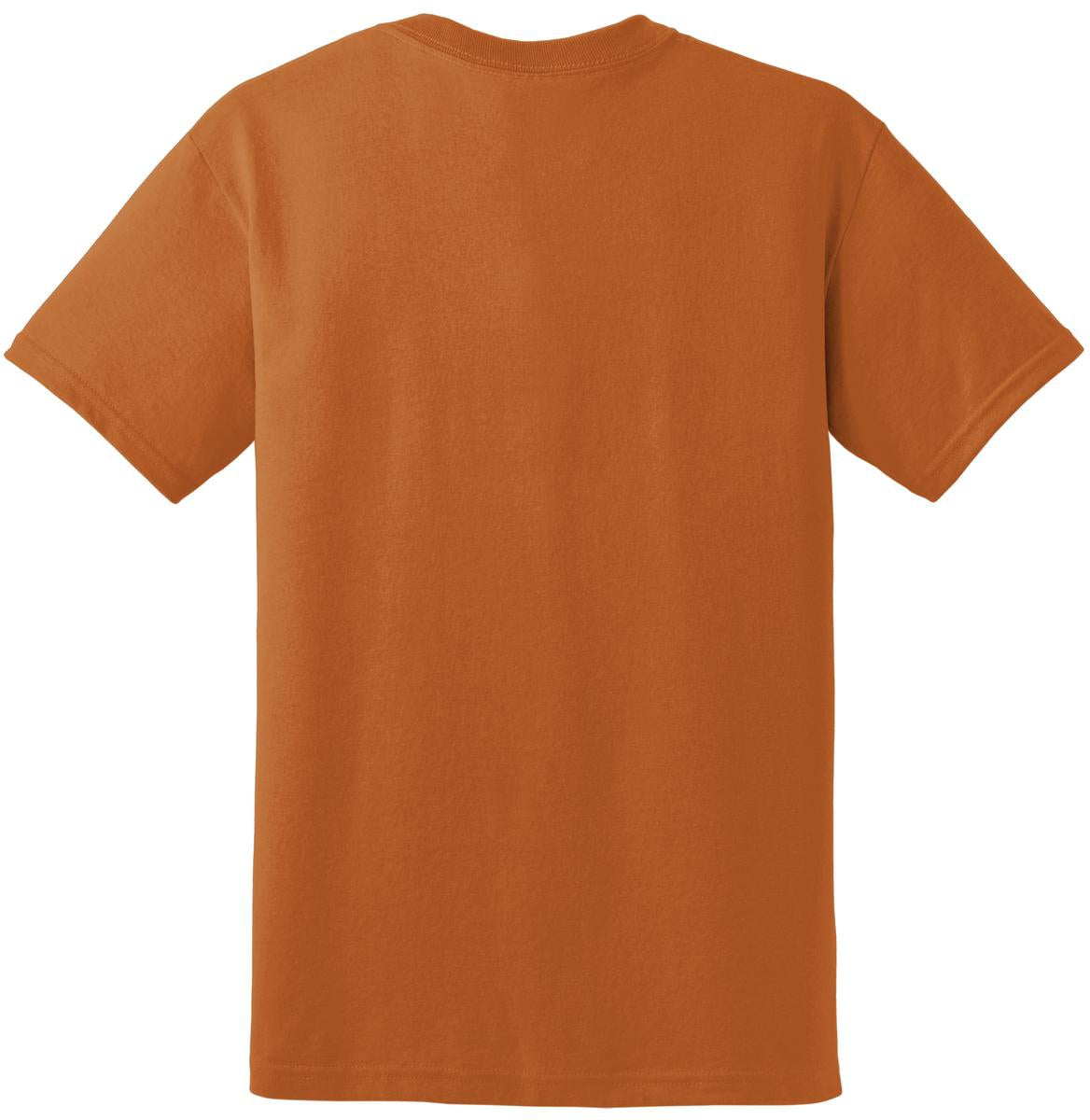 no-logo Gildan DryBlend T-Shirt-Regular-Gildan-Thread Logic