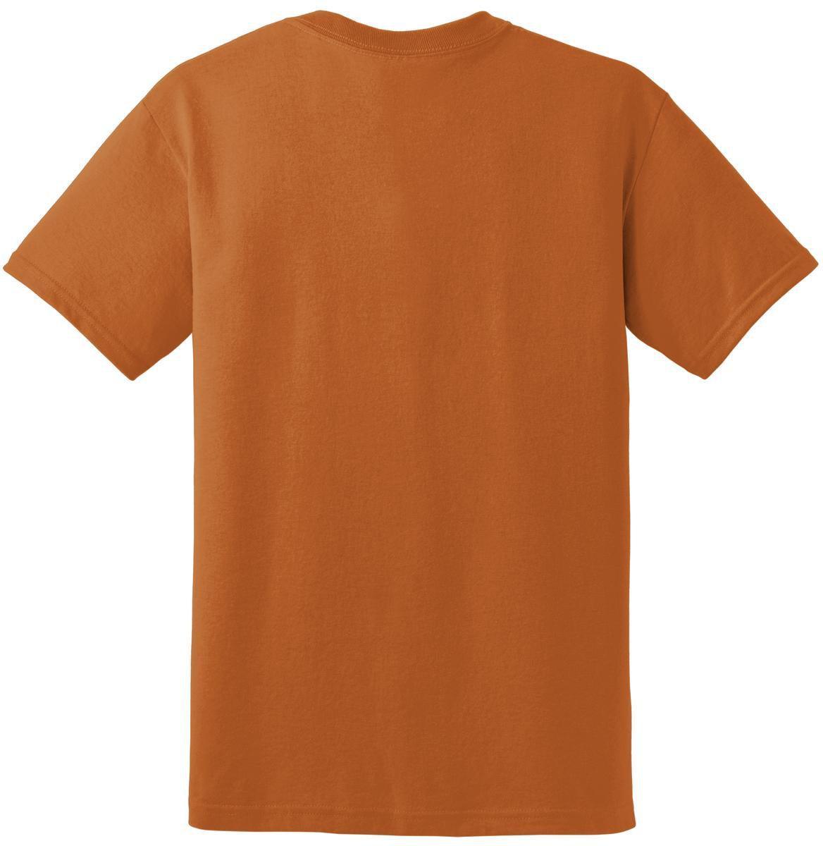 no-logo Gildan DryBlend T-Shirt-Regular-Gildan-Thread Logic
