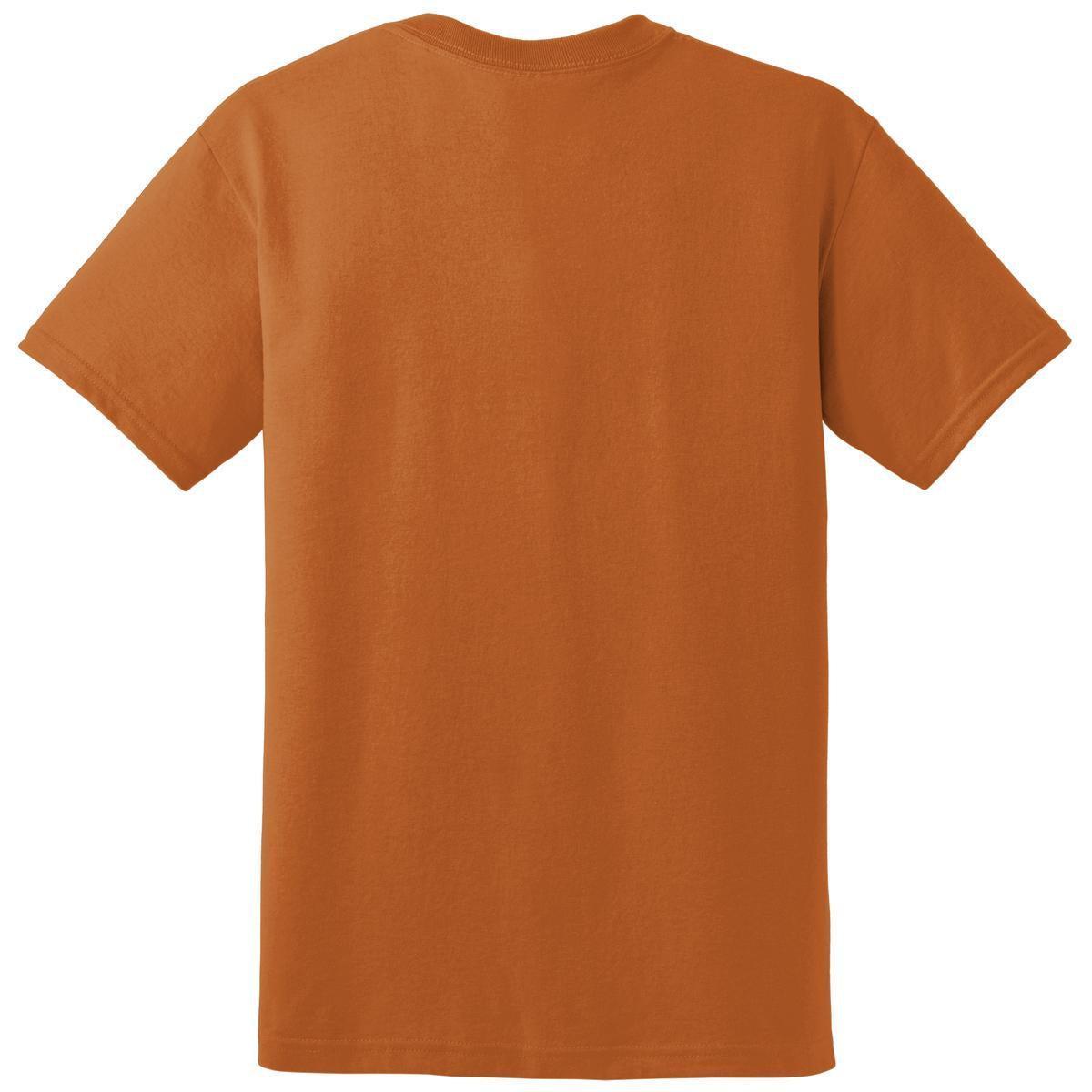 no-logo Gildan DryBlend T-Shirt-Polos-Gildan-Thread Logic