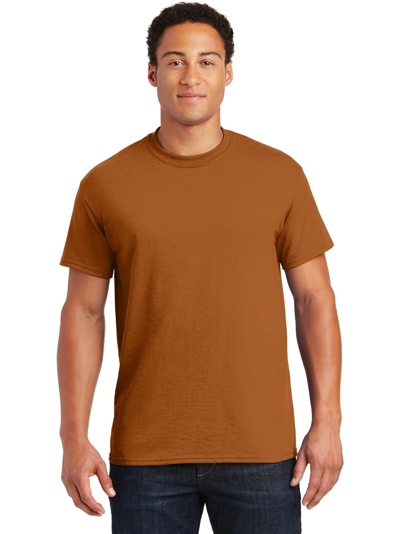no-logo Gildan DryBlend T-Shirt-Regular-Gildan-Thread Logic