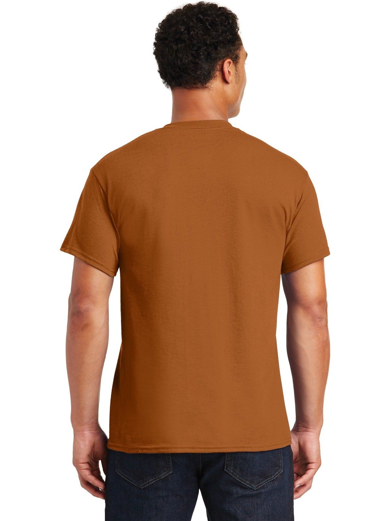 no-logo Gildan DryBlend T-Shirt-Regular-Gildan-Thread Logic