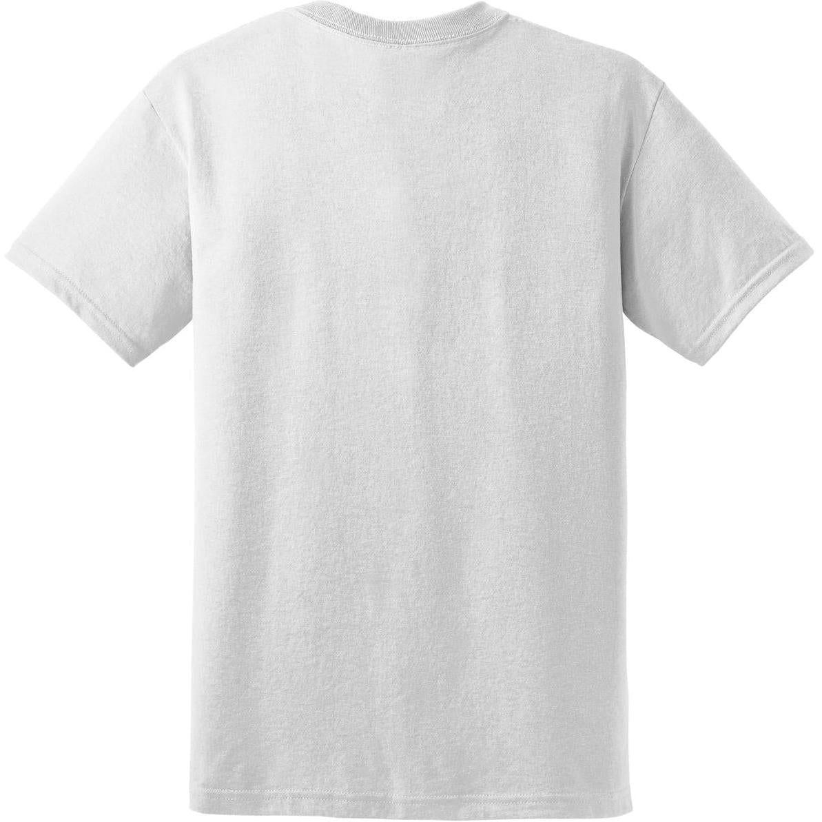 no-logo Gildan DryBlend T-Shirt-Polos-Gildan-Thread Logic