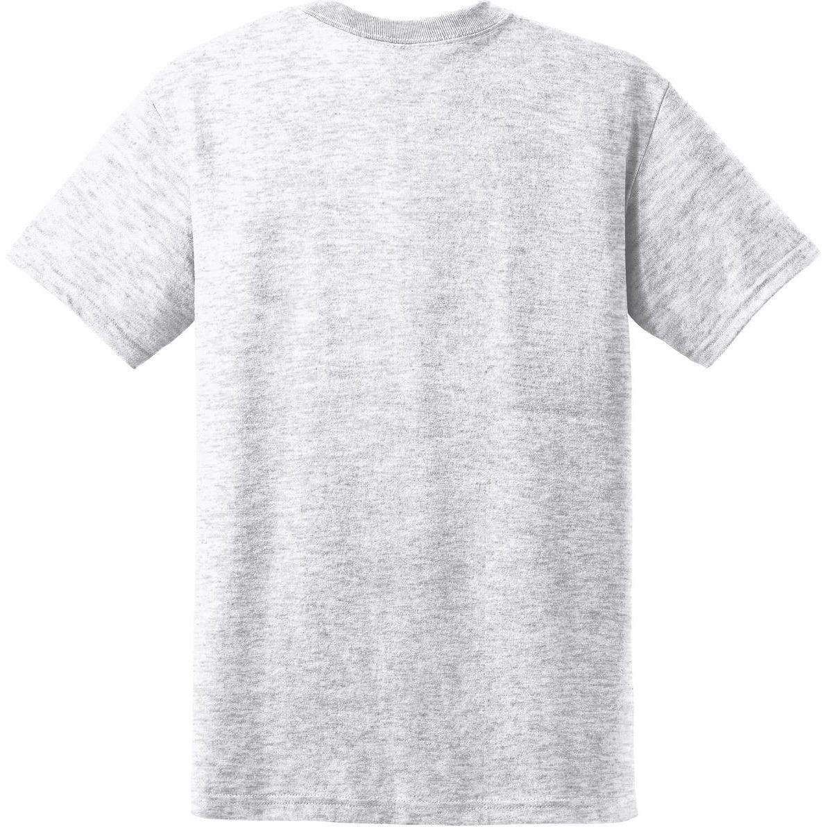 no-logo Gildan DryBlend T-Shirt-Polos-Gildan-Thread Logic
