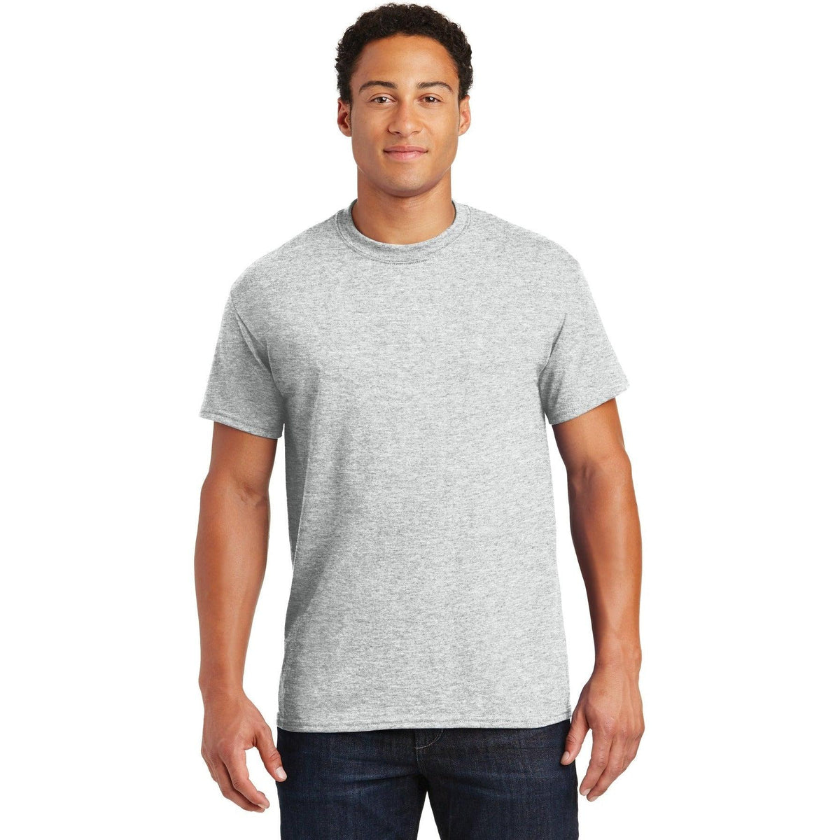 no-logo Gildan DryBlend T-Shirt-Polos-Gildan-Thread Logic