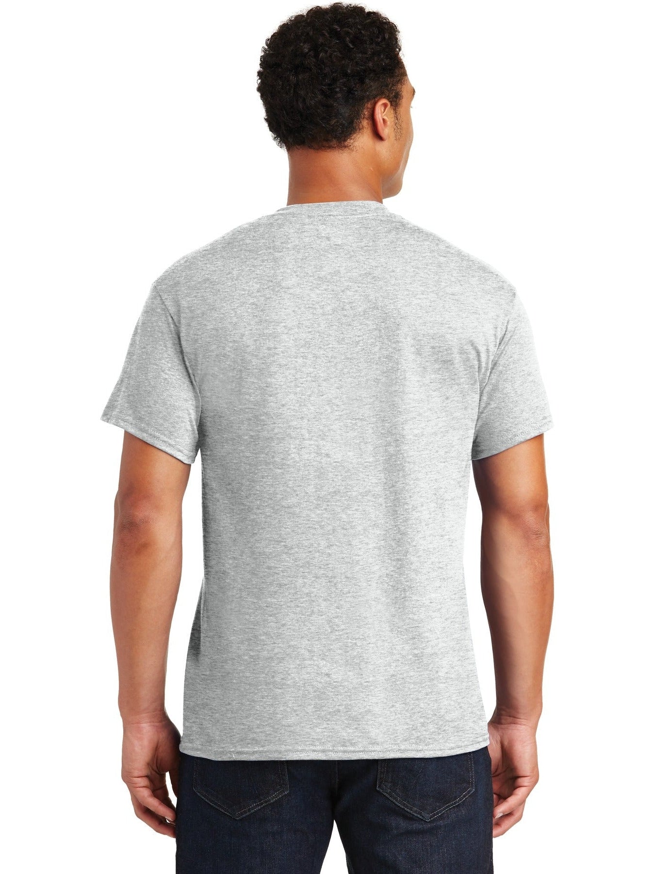 no-logo Gildan DryBlend T-Shirt-Regular-Gildan-Thread Logic
