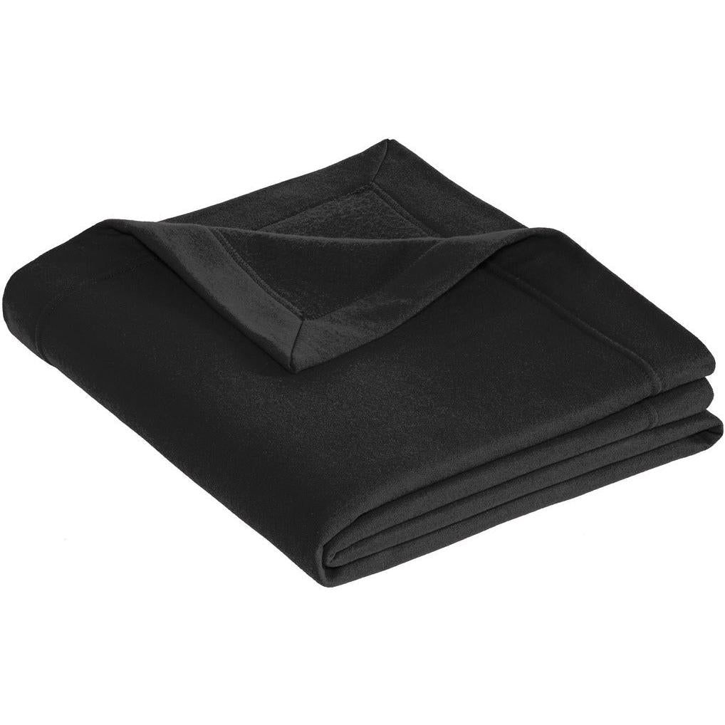 no-logo Gildan Dryblend Stadium Blanket-Active-Gildan-Thread Logic
